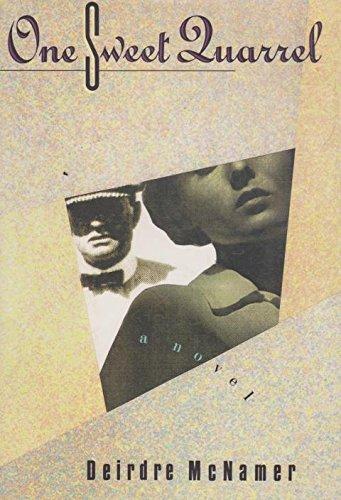 Book One Sweet Quarrel: A Novel free