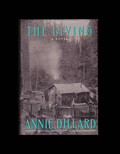 Book The Living: A Novel free