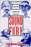 Book Sound and Fury: The Washington Punditocracy and the Collapse of American Politics free
