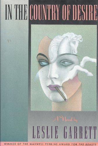Book In the Country of Desire free