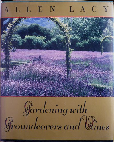 Book Gardening With Groundcovers and Vines free