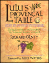 Book Lulu's Provencal Table: The Exuberant Food and Wine from Domaine Tempier Vineyard free
