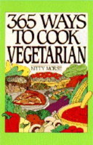 Book 365 Ways to Cook Vegetarian free