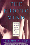 Book The Erotic Mind: Unlocking the Inner Sources of Sexual Passion and Fulfillment free
