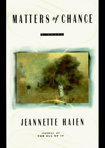 Book Matters of Chance: A Novel free