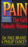 Book Pain: The Gift Nobody Wants free