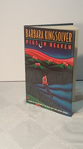 Book Pigs in Heaven free