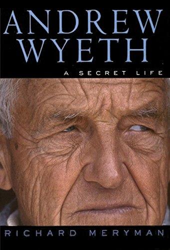Book Andrew Wyeth: A Secret Life free