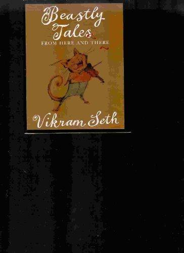 Book Beastly Tales From Here And There free