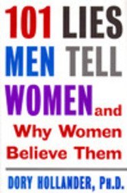 Book 101 Lies Men Tell Women and Why Women Believe Them free