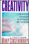 Book Creativity: Flow and the Psychology of Discovery and Invention free