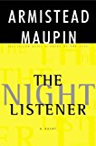 Book The Night Listener: A Novel free