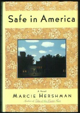 Book Safe in America: A Novel free