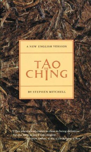 Book Tao Te Ching: A New English Version (English and Chinese Edition) free