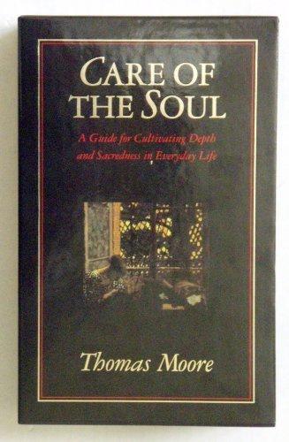 Book Care of the Soul: A Guide for Cultivating Depth and Sacredness in Everyday Life/Soul Mates : Honoring the Mysteries of Love and Relationship/Boxed S free