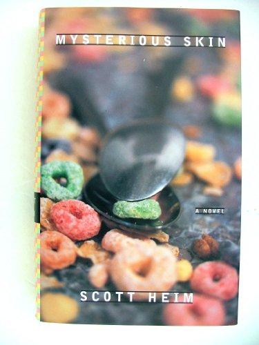 Book Mysterious Skin: A Novel free
