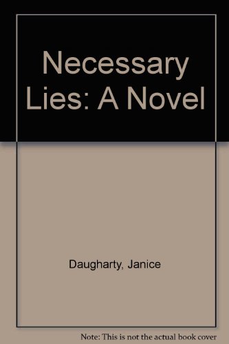 Book Necessary Lies: A Novel free