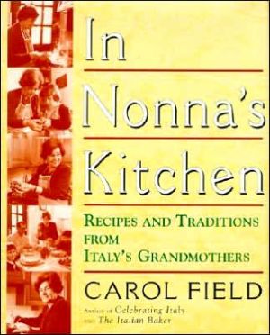 Book In Nonna's Kitchen: Recipes and Traditions from Italy's Grandmothers free