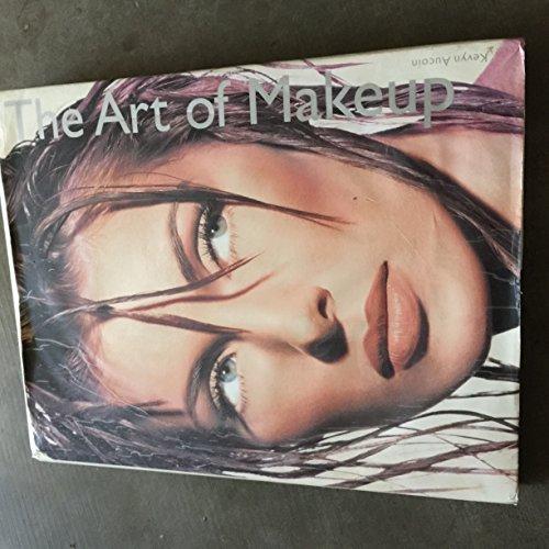 Book The Art of Makeup free