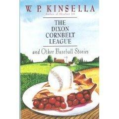 Book The Dixon Cornbelt League, and Other Baseball Stories free