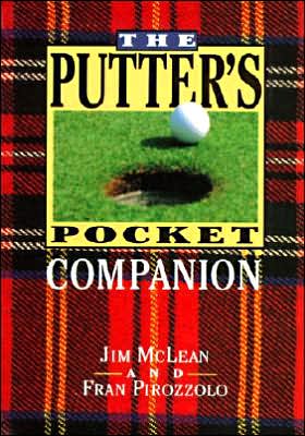 Book The Putter's Pocket Companion free