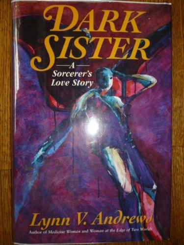 Book Dark Sister: A Sorcerer's Love Story free