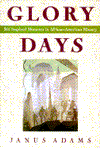 Book Glory Days: 365 Inspired Moments in African-American History free