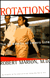Book Rotations: The Twelve Months of Intern Life free