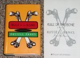 Book Rule of the Bone free
