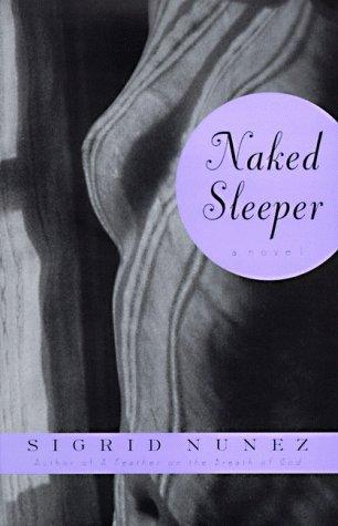 Book Naked Sleeper: A Novel free