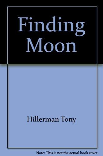 Book Finding Moon free