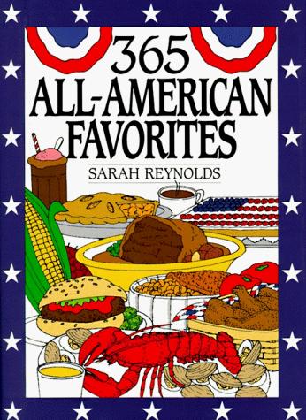 Book 365 All-American Favorites free