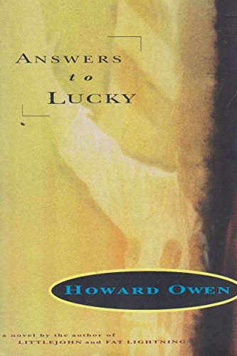 Book Answers to Lucky free