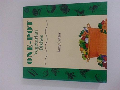 Book One-Pot Vegetarian Dishes (One-Pot Sunday Suppers Series , No 2) free