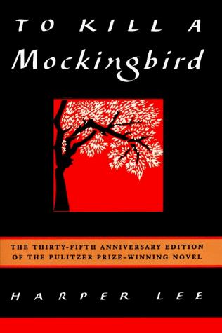 Book To Kill a Mockingbird free