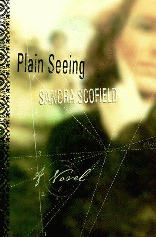 Book Plain Seeing: A Novel free