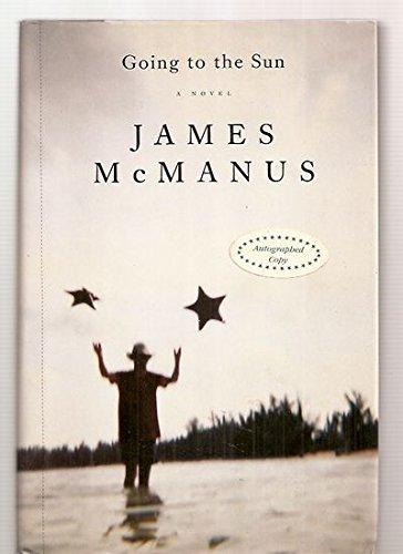Book Going to the Sun: A Novel free