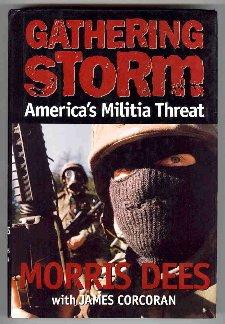 Book Gathering Storm: America's Militia Threat free