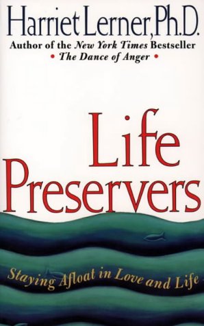 Book Life Preservers: Staying Afloat in Love and Life free