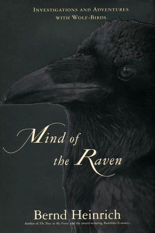 Book Mind of the Raven: Investigations and Adventures with Wolf-Birds free