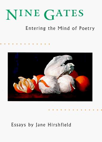 Book Nine Gates: Entering the Mind of Poetry free