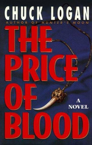 Book The Price of Blood free