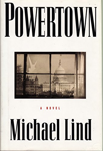 Book Powertown free