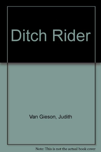Book Ditch Rider: A Neil Hamel Mystery free