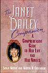 Book The Janet Dailey Companion: A Comprehensive Guide to Her Life and Her Novels free