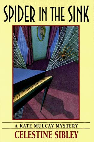 Book Spider in the Sink: A Kate Mulcay Mystery free