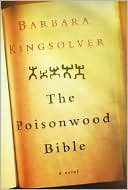 Book The Poisonwood Bible free