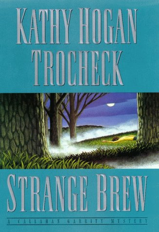 Book Strange Brew (Callahan Garrity Mysteries) free