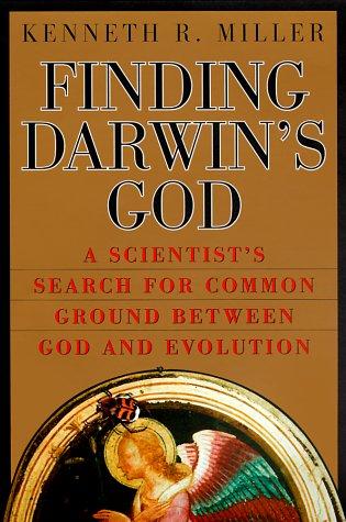 Book Finding Darwin's God: A Scientist's Search for Common Ground Between God and Evolution free