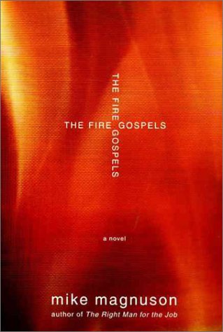 Book The Fire Gospels: A Novel free Book The Fire Gospels: A Novel free